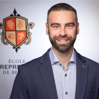 Vincent Perron