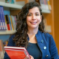 M. Lorena del Castillo