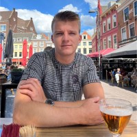 Max De Rooij
