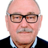Uwe Golibrzuch