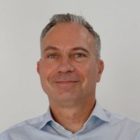 Glyn Pallister