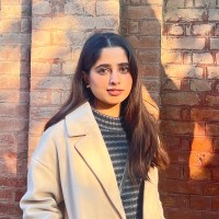 Roshanay Rai