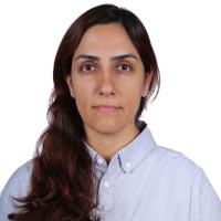 Maryam Abbasi