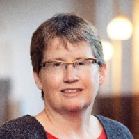 Birgitte Nørgaard Warming
