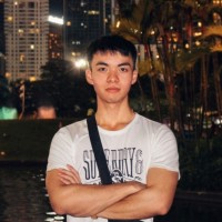 Le Nguyen Huu Quoc