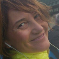 Ana Cristina Bayón Jiménez