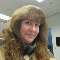 Sherry Pullen