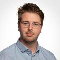 Tim M.J. Nijssen