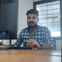 Manoj Karuppan