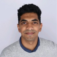 Suresh Sriram, Eit