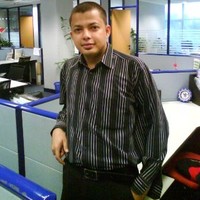 Alwi Yahya