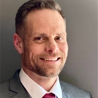 Tim Warren
