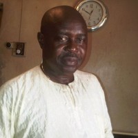 Lastborn Jolly Man