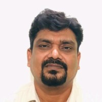Atam Prakash Trivedi