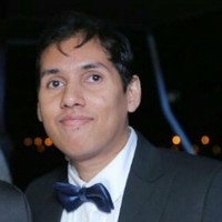 Vikas Naskar