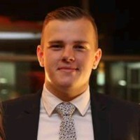 Reece Morris