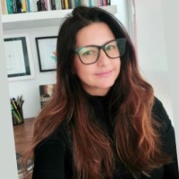 Cristiane Custodio