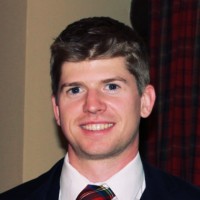 Michael Templeton, M.Sc