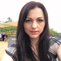 Larisa Hotopila
