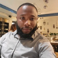 Andrew Mensah Bonsu