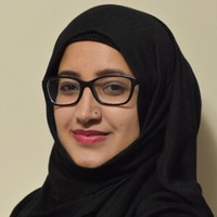 Malika Bukhari