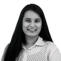 Julie Mehta
