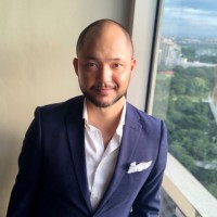 Gino Jacinto