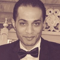 Ismail Gharib