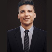 Youssef Haris