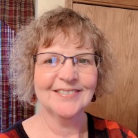 Marjorie Gray