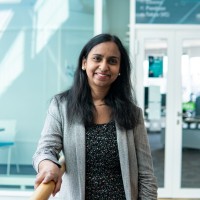 Madhumitha Rajasekar