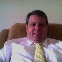 Tim Thomas,  MBA. EA