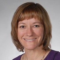Tracey McKinley