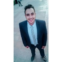 Ahmed Said