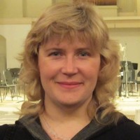 Julia Ryzhova
