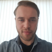 Lukas Gasecki