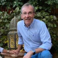 Patrick De Waele