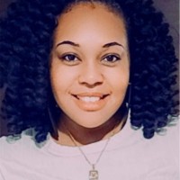 Veronica Caldwell
