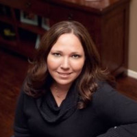 Brianne Mccallister