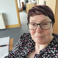 Ann-Louise Mcclintock