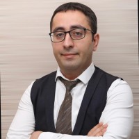 Ulvi Yagubzade, Mba