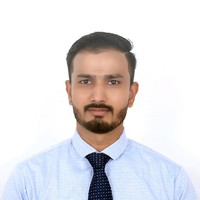 Jaydeep Rabhaji Thorat