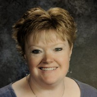 Maidie Enget
