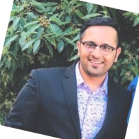 Dhruv Desai