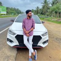 Raghul T