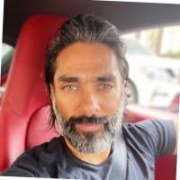 Shahnoun Zaman
