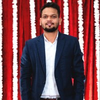 Yasar Shaikh