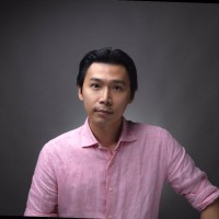 Eric Tsai