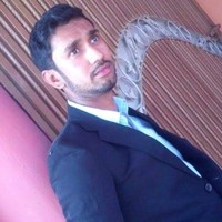 Qalab Hussain