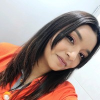 Jeanina Gonzalez